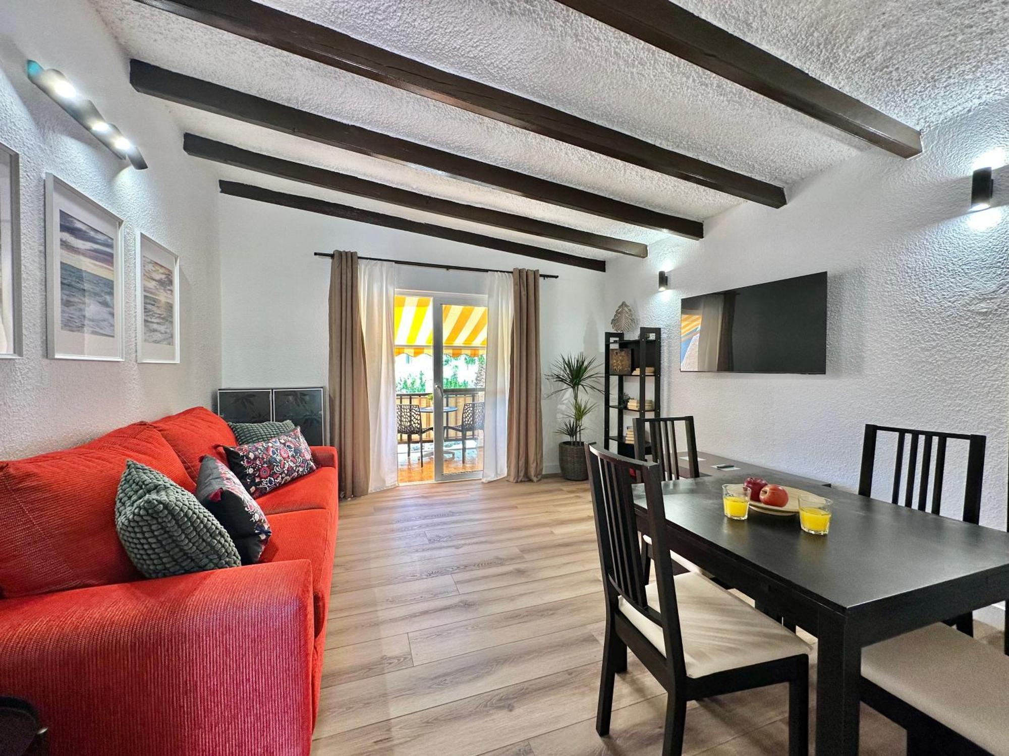 Appartement Agave 8 (Adults Only) à Costa Adeje  Extérieur photo