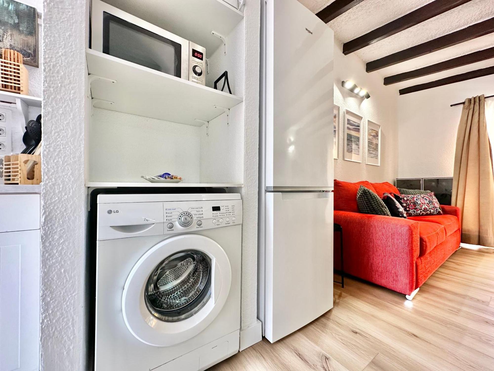 Appartement Agave 8 (Adults Only) à Costa Adeje  Extérieur photo