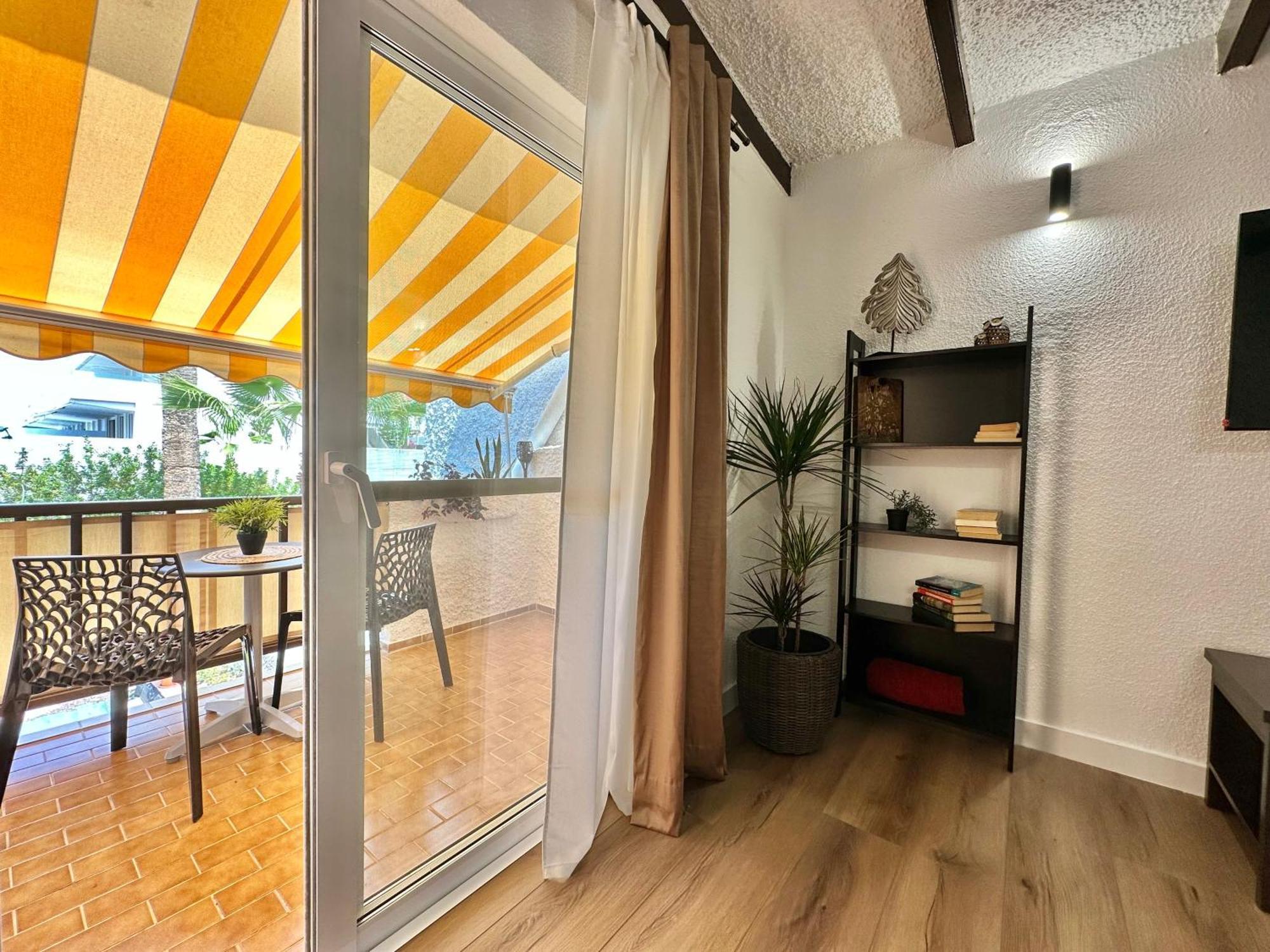 Appartement Agave 8 (Adults Only) à Costa Adeje  Extérieur photo