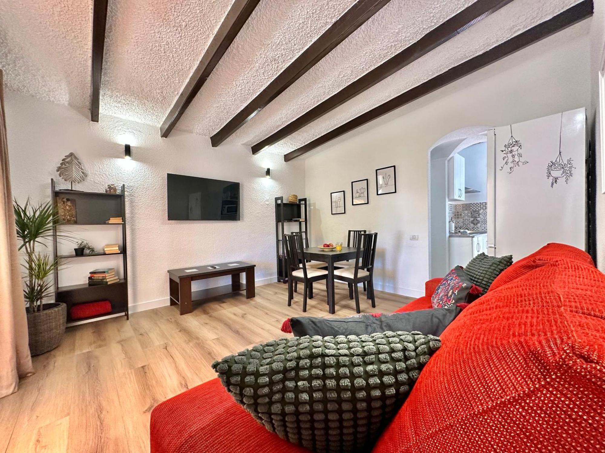 Appartement Agave 8 (Adults Only) à Costa Adeje  Extérieur photo