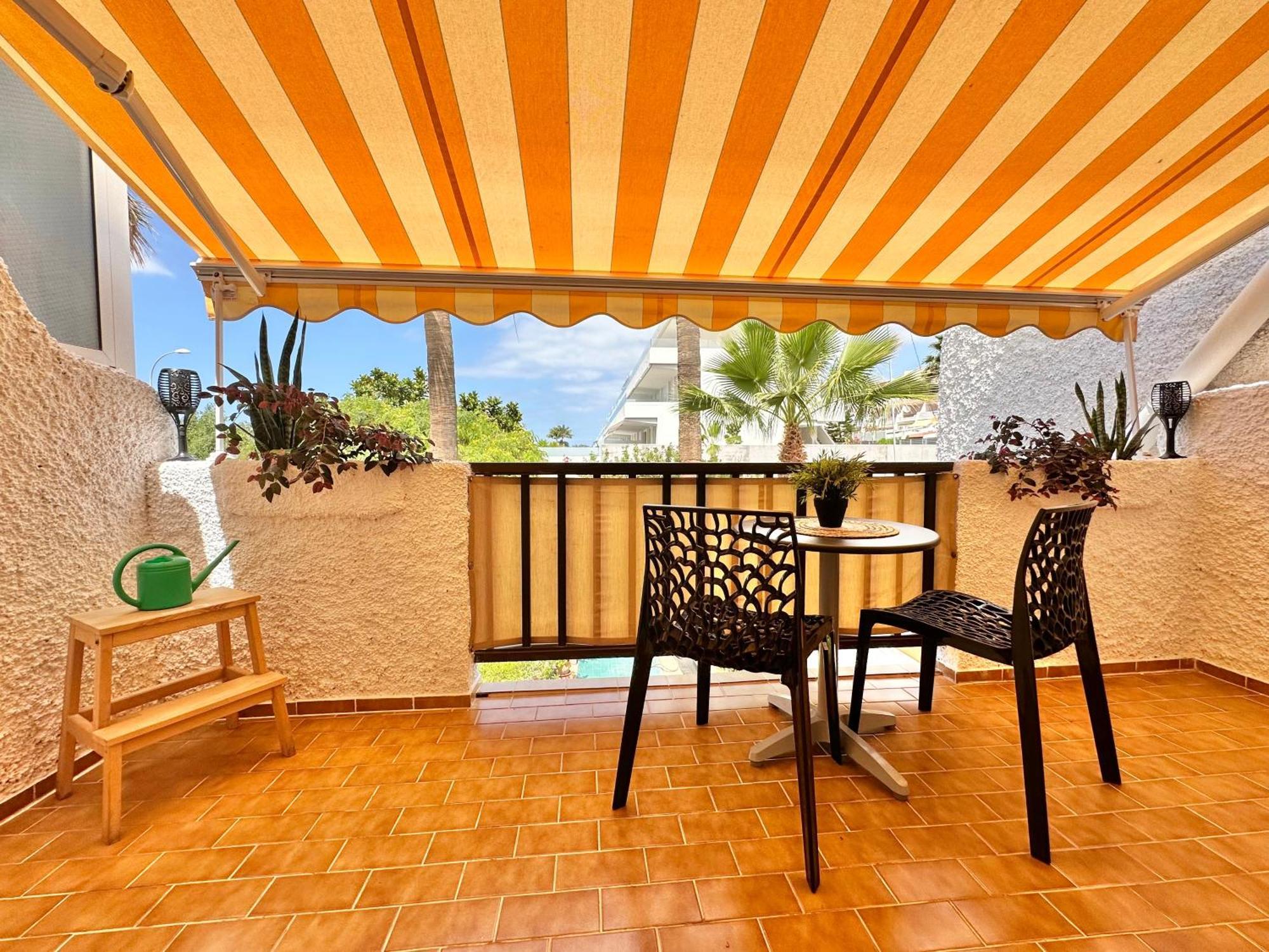 Appartement Agave 8 (Adults Only) à Costa Adeje  Extérieur photo